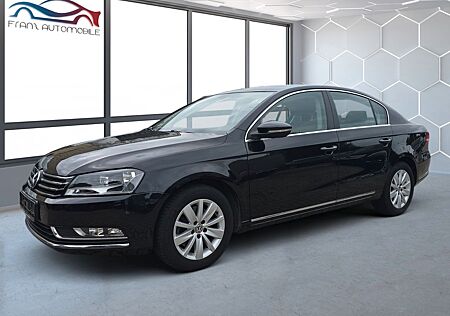 VW Passat Volkswagen Lim. Comfortline BlueMotion*NAVI*PDC*