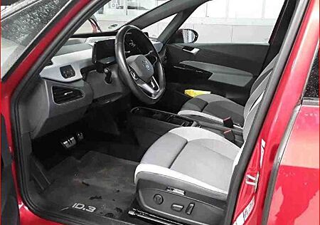 VW ID.3 Volkswagen Pro Performance VOLL Matrix Pano 360 HuD LM
