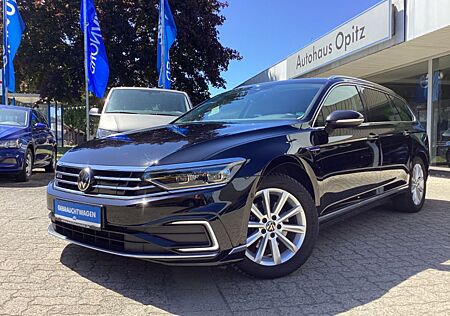 VW Passat Variant Volkswagen GTE *AHK,MATRIX,RFK*