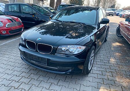 BMW 116i 116 Baureihe *Steuerkette neu*8 x Alufelgen