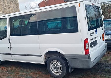 Ford Transit Kombi FT 280 K