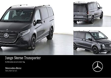 Mercedes-Benz V 300 d 4MATIC AVANTGARDE AMG PANO+STHZG+AHK
