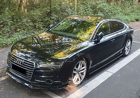 Audi A7 3.0 TFSI quattro S tronic Sportback -