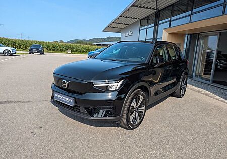 Volvo XC 40 Recharge Pure Electric