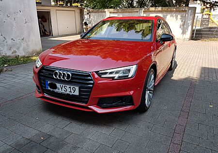 Audi A4 Allroad A4 Quattro 3.0 TDI tiptronic Avant