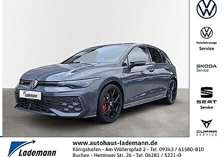 VW Golf Volkswagen GTI 2.0 TSI LED+NAVI+KLIMA+PANO+RFK+ACC+SHZ