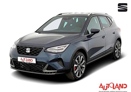 Seat Arona FR 1.0 TSI DSG LED ACC Navi Kamera