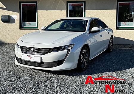 Peugeot 508 Automatik Allure Rückfahrkamera PDC TÜV Neu