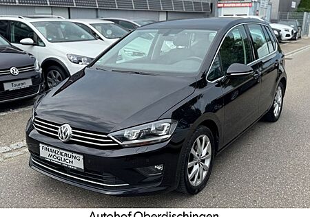 VW Golf Sportsvan Volkswagen 1.4 TSI 92kW Comfortline