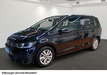 VW Touran Volkswagen Comfortline 1.5 TSI DSG Rückfahrkamera