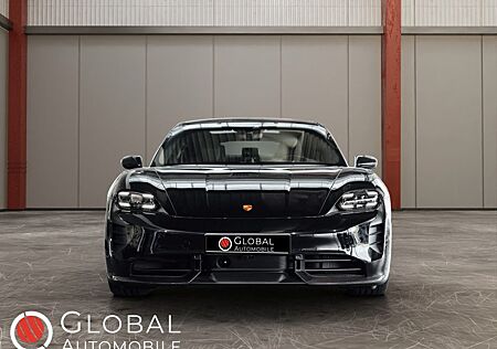 Porsche Taycan Turbo S °MATRIX°VENT°PANO°360°BOSE°HUD°