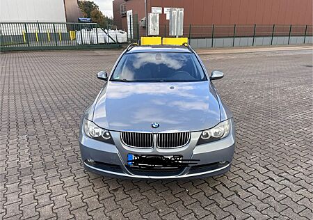 BMW 320d touring -