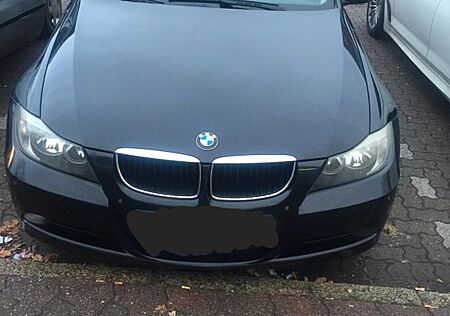 BMW 320d touring -