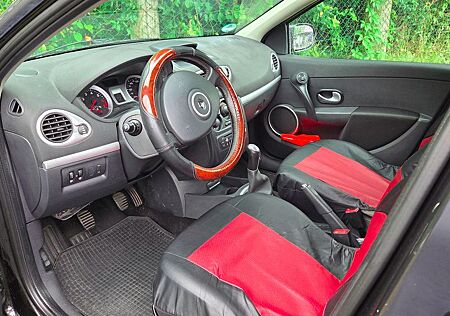 Renault Clio Grandtour Dynamique TCE 100 Eco...