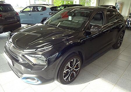 Citroën C4 gebraucht kaufen Citroën C4 e- 136 SHINE