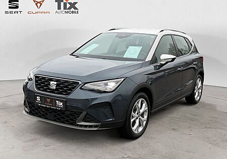 Seat Arona FR 1.0 TSI 6-Gang 1.Hd./Kamera/Navi/ACC