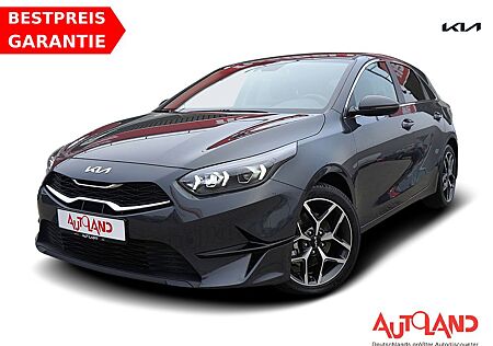Kia Cee'd Ceed HB 1.5 T-GDI AT LED AAC SHZ Kamera