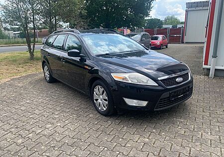 Ford Mondeo Turnier Trend *Klima