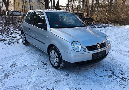 VW Lupo Volkswagen 1.4 TUV+AU 11-2026