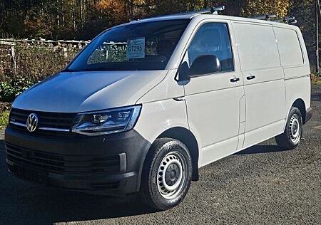 VW T6 Volkswagen Kasten 4Motion DSG LED Standh ACC AHK SHZ