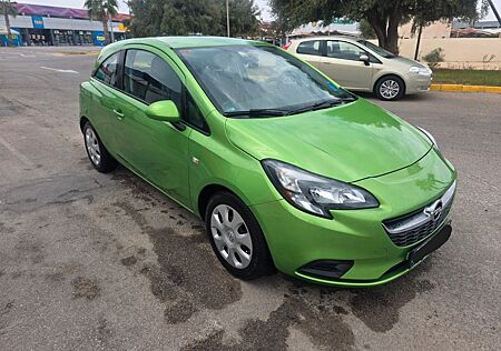 Opel Corsa 1.3 D Edition 55kW Edition