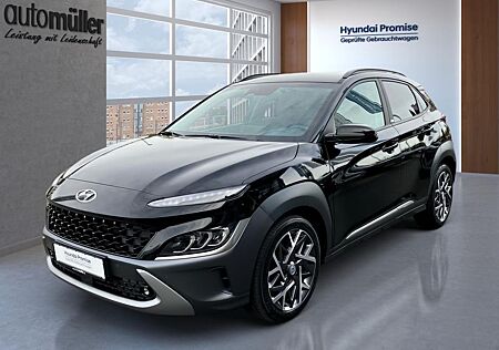 Hyundai Kona PRIME NAVI*SHZ*SPURH*USB*KAMERA*PDC*RADIO*