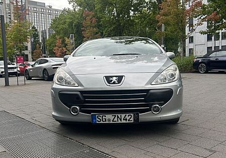 Peugeot 307 CC Sport 140 Sport