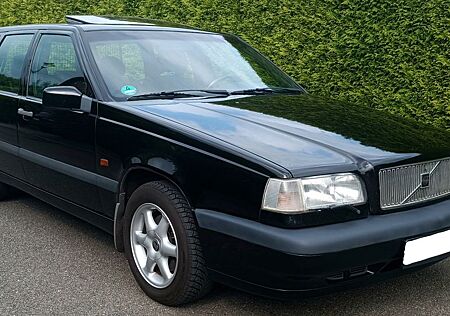 Volvo 850 2.0-10V, Gelegenheit, TÜV/AU neu!
