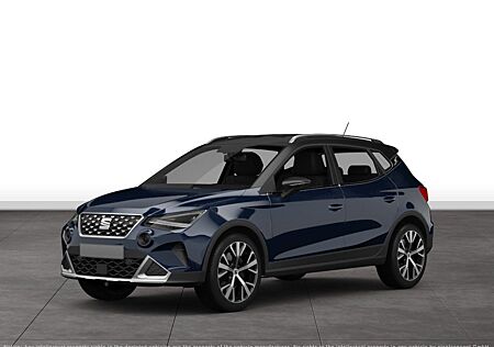 Seat Arona Style NEUES MODELL FULL LINK