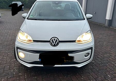 VW Up Volkswagen ! 1.0 44kW move ! move !