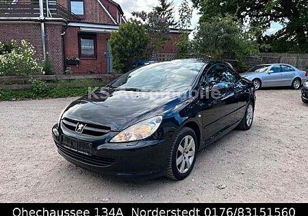 Peugeot 307 CC Tendance 140