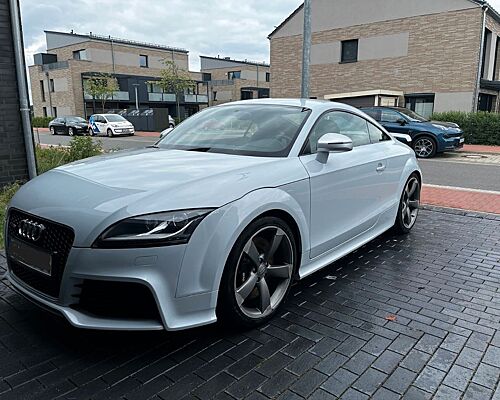 Audi TT RS Coupe 2.5 TFSI quattro -