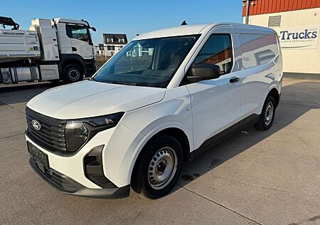 Ford Transit COURIER * KLIMA * SPURASS * WENIG KM *3X