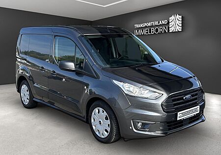 Ford Transit Connect 200 S&S Trend Klima+Navi+Kamera+