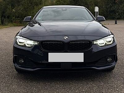 BMW 430d xDrive Gran Coupé | 2. Hand | AC Schnitzer