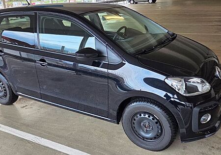 VW Up Volkswagen ! 1.0 TSI OPF 66kW ! IQ.DRIVE