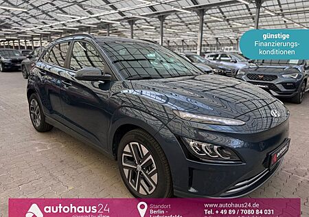 Hyundai Kona Elektro 39,2 kWh|ACC|Kamera