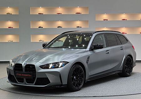 BMW M3 Competition Touring*FACELIFT*Keramik*