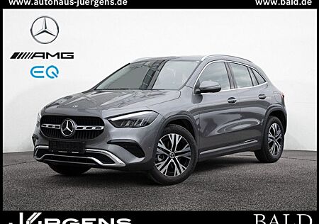 Mercedes-Benz GLA 180 Progressive/LED/Cam/AHK/Totw/Memo/EASY-P