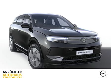 Opel Grandland X Grandland Edition M-HEV 48V Allwetterr. Kamera