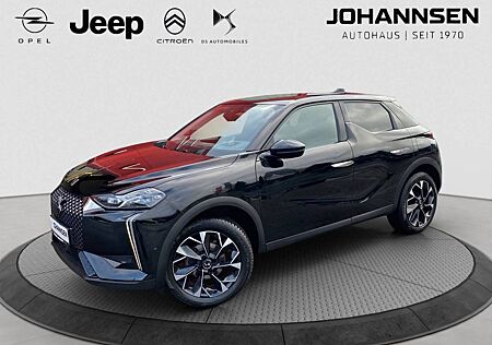 DS Automobiles DS3 Crossback PT 130 1.2