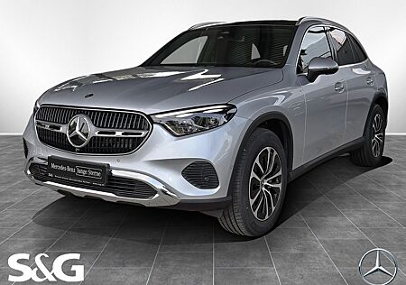 Mercedes-Benz GLC 450 d 4M AHK+PANORAMA+HIFI+TOTWINKEL+360°