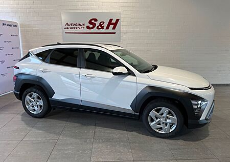 Hyundai Kona 1,6T DCT Comfort NAVI PDCv+h CAM Tempo LED