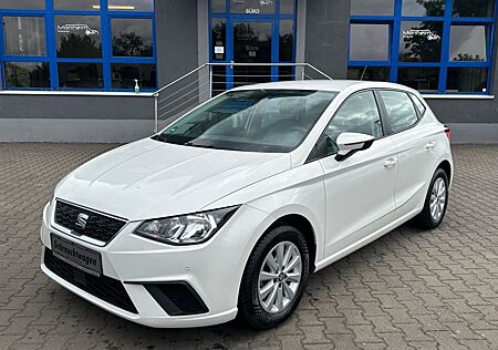 Seat Ibiza Style