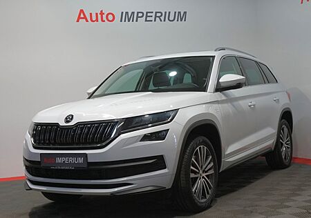 Skoda Kodiaq L&K 4x4 2.0 TDI*ACC*Panorama*360° Kamera