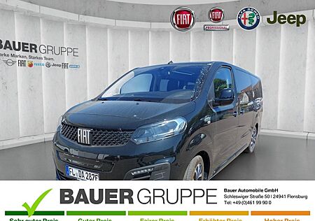 Fiat Ulysse E- L3 Lounge Living 8 Sitze Kamera