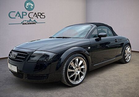 Audi TT Roadster 1,8T*180PS*LEDER*SOUNDSYSTEM*