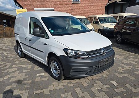 VW Caddy Volkswagen 2.0 TDI Kasten 1 Hand MwSt