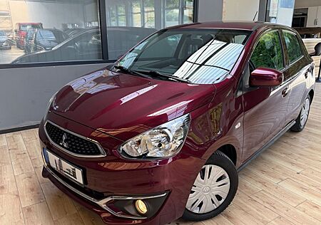 Mitsubishi Space Star Edition 100/Klima/Kamera/Car-Play