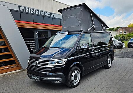 VW T6 California Volkswagen Ocean 4Motion/DIGI-TACHO/STHZG/LED